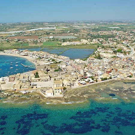 Casa Alba Serena By The Sea Marzamemi