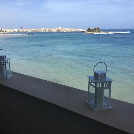 Apartment Casa Alba Serena By The Sea